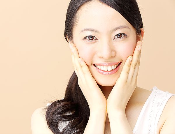 審美歯科