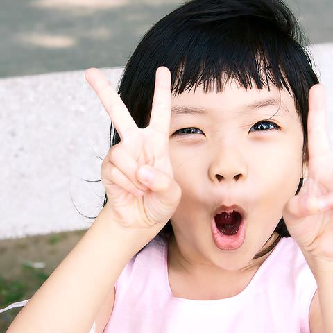 小児歯科