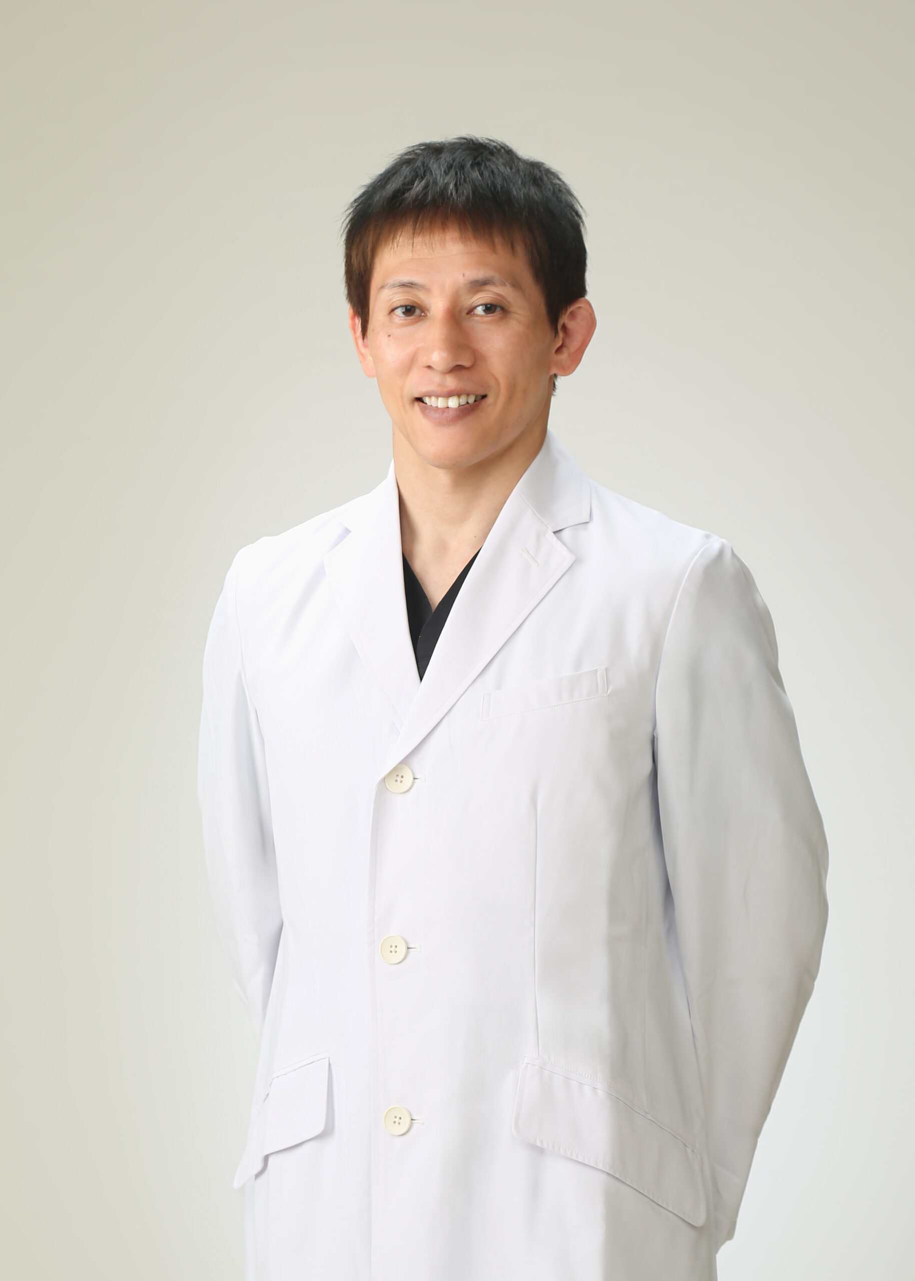 神田秋葉原デンタルクリニック 院長 岩波邦生